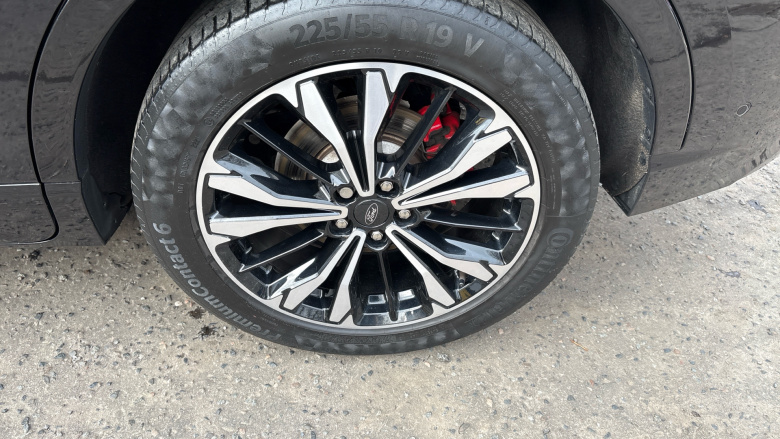 Ford Kuga 2.0 EcoBlue mHEV ST-Line Edition 5dr Diesel Estate